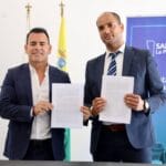 Nuevo servicio de transporte interprovincial entre Córdoba y San Luis