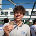 Juegos Deportivos Región Centro: Córdoba obtuvo 79 medallas