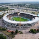 Talleres-Newells: 1.300 personas participarán del gran operativo de seguridad