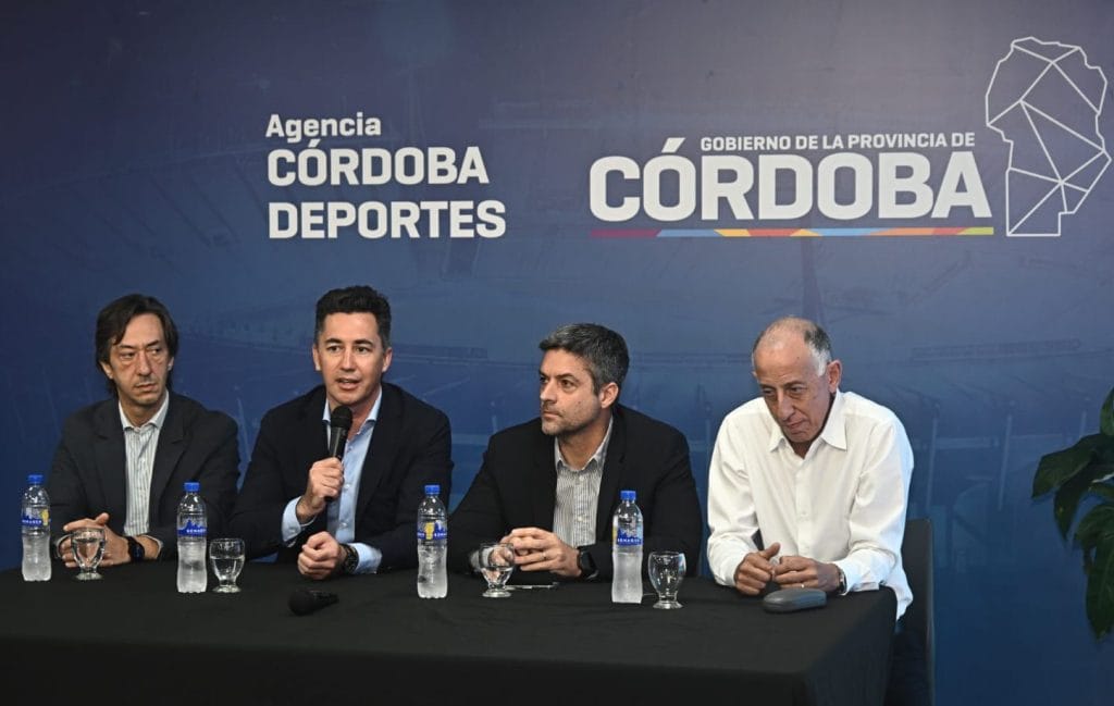 El Kempes tendrá nuevas playas de estacionamiento con capacidad para 3 mil vehículos