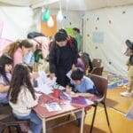 Se viene la Feria del Libro Infantil