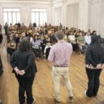 Más de 100 mujeres se capacitaron y recibieron sus certificados de Trama Emprendedora