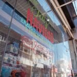 Con promociones, sorteos y música, comenzó la “Navidad Anticipada”