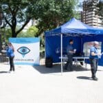 A un mes de su lanzamiento, Ojos en Alerta suma cada vez más adhesiones