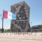 La Provincia logra financiamiento por $120.000 millones para realizar obras de infraestructura