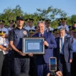 La Policía de Córdoba suma 720 nuevos efectivos