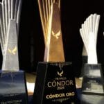 “Maligno” Torres, un oro olímpico que brilló en los Cóndor 2024