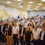 Culminó la 18ª edición del Programa Lazos: Formación de Consultores MiPyMEs