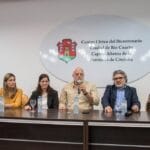 Profesionales se capacitaron en beneficios de accesibilidad para pensiones no contributivas por invalidez laboral