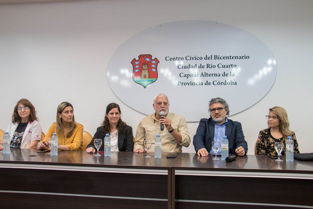 Profesionales se capacitaron en beneficios de accesibilidad para pensiones no contributivas por invalidez laboral