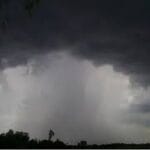 Alerta naranja para Córdoba