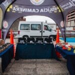 La Provincia entregó equipamiento para Policía Caminera