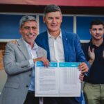 Córdoba capital: la Guardia Urbana Municipal recibió armas menos letales