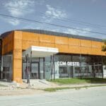 Ultiman los detalles del CGM del Oeste y en breve será habilitado