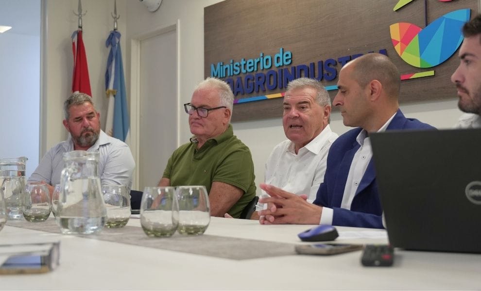 Caminos Rurales: pavimentarán casi 20 kilómetros entre El Fortín y Noetinger