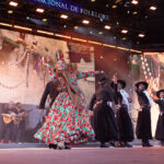 Postales locales y sostenibilidad: La noche más cordobesa pasó por el Festival de Cosquín