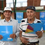 En 2024 fue más fácil tramitar la posesión de viviendas y terrenos