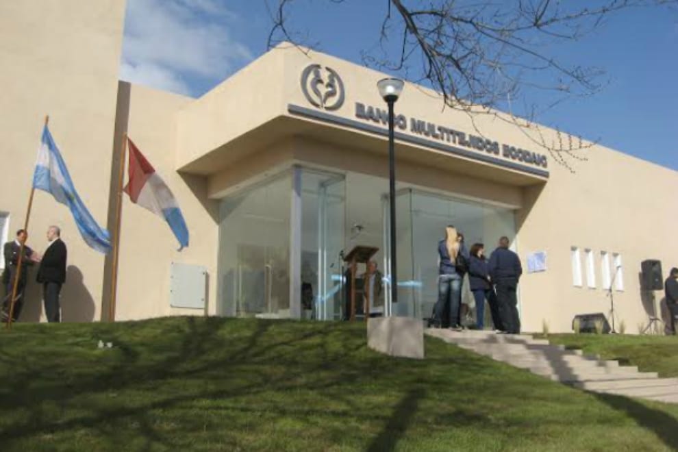 Nueva certificación de calidad para el Banco Multitejidos Ecodaic