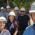 EPEC logró una triple certificación de normas ISO para una de sus guardias