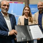 La Provincia recuerda que está disponible el Registro de Eventos Sostenibles