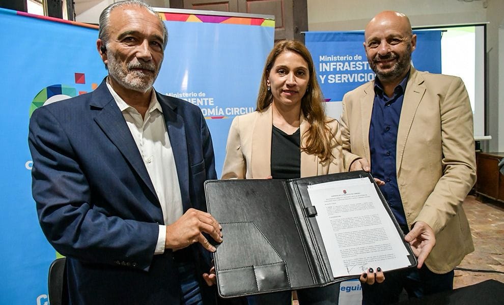 La Provincia recuerda que está disponible el Registro de Eventos Sostenibles