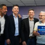 Fortaleciendo Clubes: 15 instituciones recibieron aportes para potenciar su desarrollo