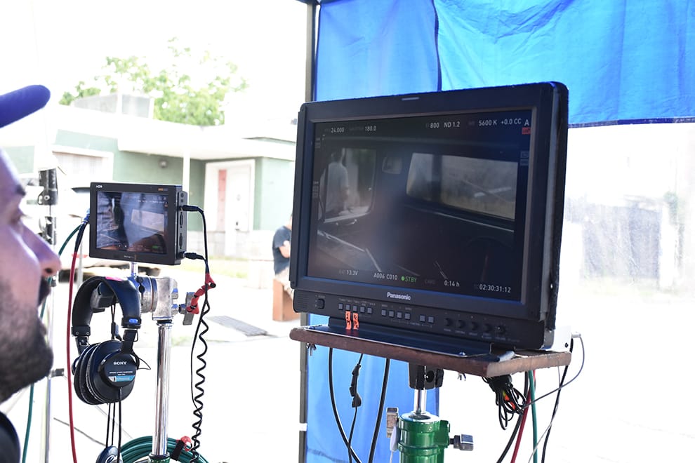 Ganadores del Plan de Fomento 2024: impulso a la industria audiovisual en Córdoba