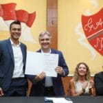 La Provincia destinará más de 600 millones para obras de agua potable en Coronel Moldes y Holmberg