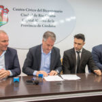 Licitaron dos nuevos tramos de la obra de Circunvalación de Río Cuarto