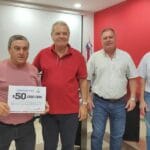 Consorcios Camineros recibieron aportes por más de $2.300 millones 