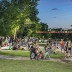 Mina Clavero se consolida como uno de los destinos mas elegidos en la provincia