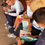 El plan “BienCBA – Verano 2025” beneficiará a más de 6.600 estudiantes en la provincia de Córdoba