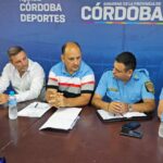 Con el regreso del fútbol, vuelven los operativos de seguridad