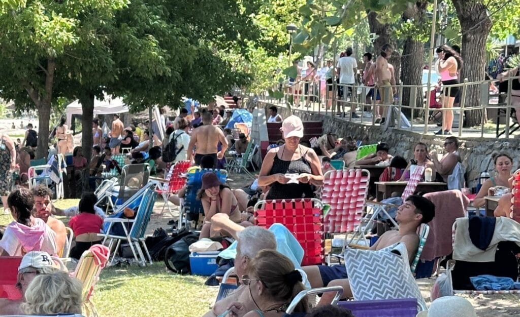 Turismo: Córdoba tuvo un gran comienzo de temporada