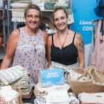 Emprendedores valoraron su experiencia en los festivales de Jesús María y Alta Gracia