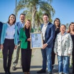 Más de 100 empresas cordobesas recibieron el Certificado Ambiental en 2024