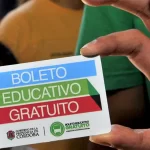 Desde el 10 de febrero se podrá tramitar el Boleto Educativo