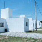 En 2024 se construyeron más de 1.770 nuevas viviendas en Córdoba