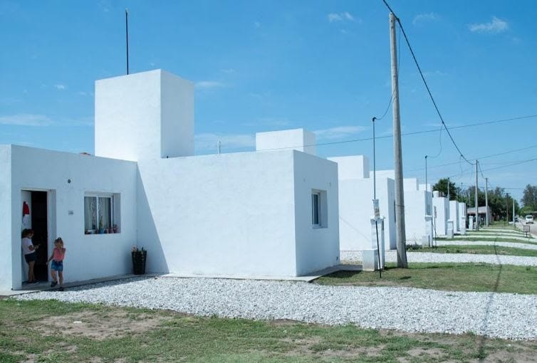 En 2024 se construyeron más de 1.770 nuevas viviendas en Córdoba