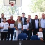 Córdoba cerró un año de impulso al desarrollo local