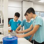 Ciclo lectivo 2025: escuelas secundarias orientadas y técnicas podrán cambiar su orientación