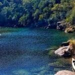 Fallece turista en sierras cordobesas. Quinta víctima fatal de esta temporada.