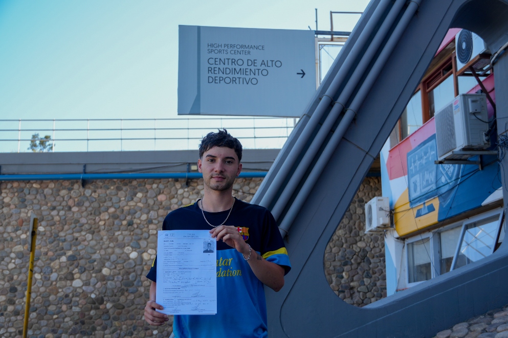 EMMAC: más que un trámite, un compromiso con la salud deportiva