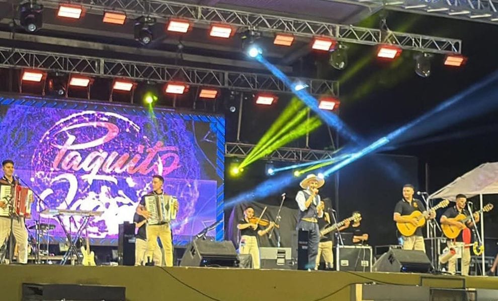 Córdoba es cultura en verano: un recorrido por los festivales de la provincia