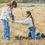 Más Flora Cordobesa: ya se plantaron más de 250 mil árboles nativos