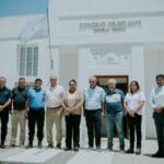 Municipios de la región analizan el modelo Río Cuarto para implementar sus Guardias Locales