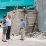 De Rivas visitó un centro de jubilados para potenciar acciones para los adultos mayores