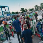 Río Cuarto fue escenario de la segunda edición del Summer Kart Cordobés