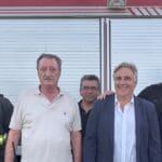 Llaryora: “En Córdoba podemos pensar distinto, pero trabajar juntos”