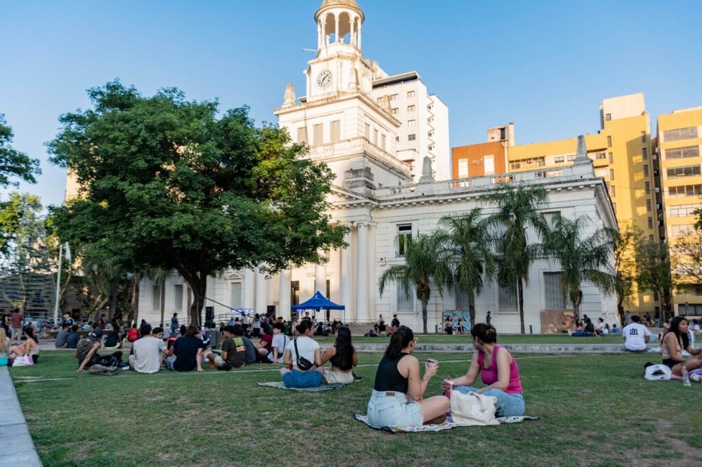 El Ola Fest tendrá su tercera edición en la Costanera Sur